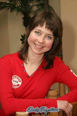 Ukraine women