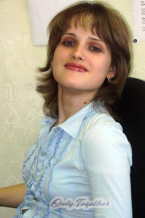Russia women