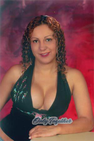 Colombia women