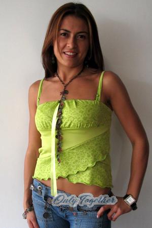 Colombia women