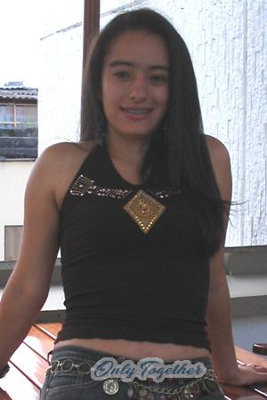 Colombia women