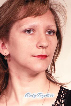 Russia women