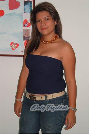 Colombia women