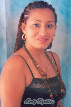 Colombia women