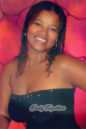 Colombia women