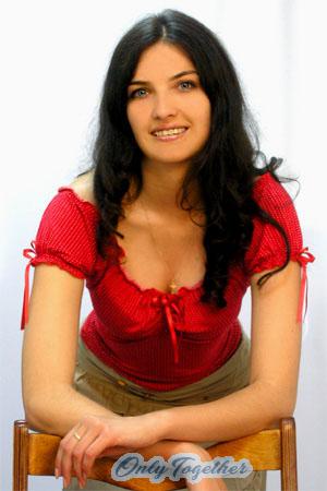 Ukraine women