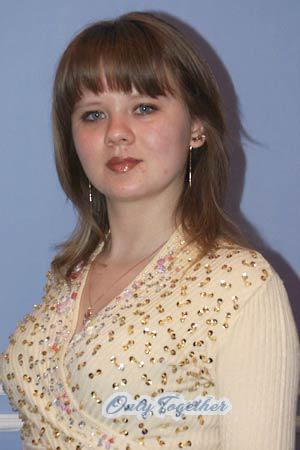 Ukraine women