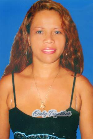 Colombia women
