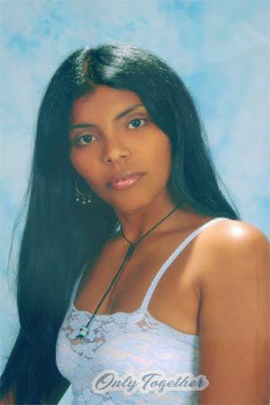 Colombia women