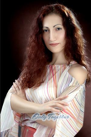 Russia women