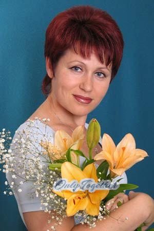 Russia women