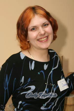 Ukraine women