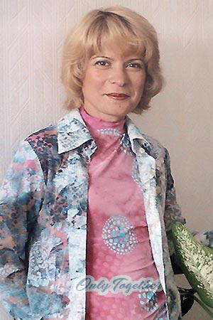 Russia women