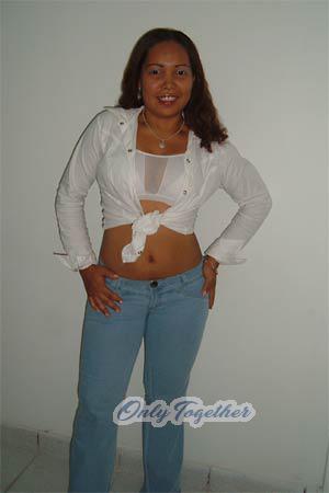 Colombia women