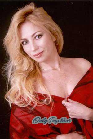 79023 - Ludmila Age: 46 - Ukraine