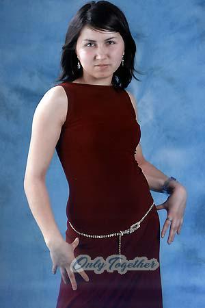 Russia women
