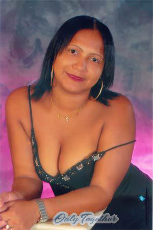 Colombia women