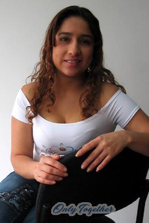 Colombia women