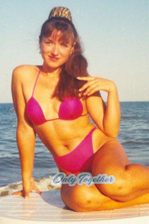Ukraine women