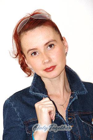 Russia women