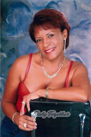 Colombia women