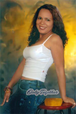 Colombia women