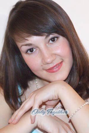 Ukraine women