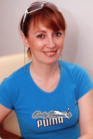 79371 - Svetlana Age: 48 - Russia