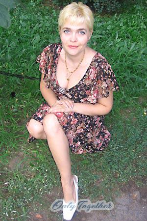 Ukraine women