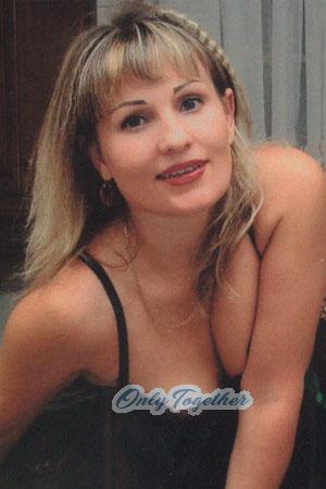 Russia women