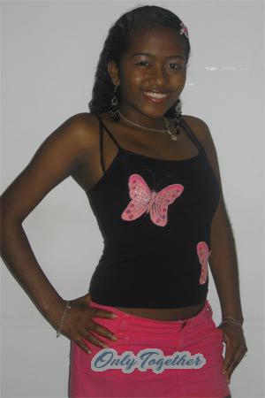 Colombia women
