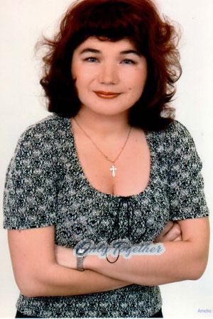 Ukraine women