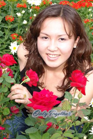 Kazakhstan women