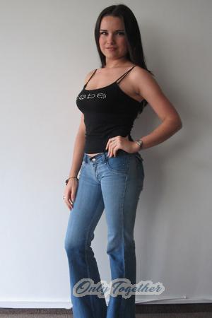 Colombia women