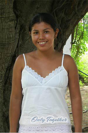 Nicaragua women