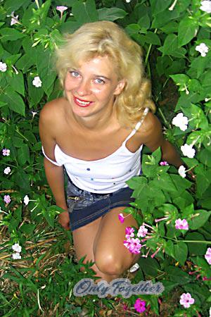 Ukraine women