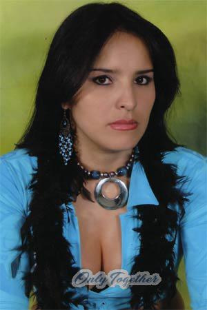 79701 - Claudia Age: 36 - Colombia