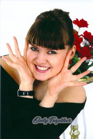 Russia women