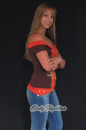 Colombia women