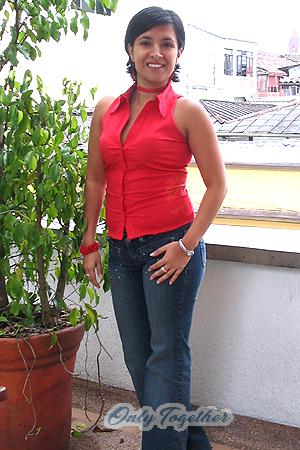 Colombia women