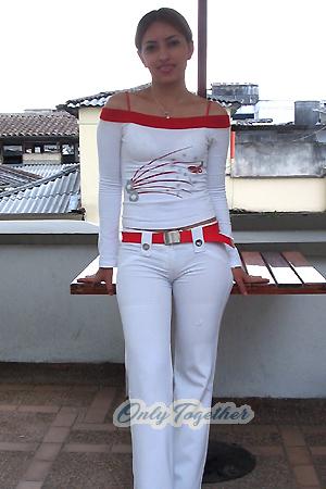 Colombia women