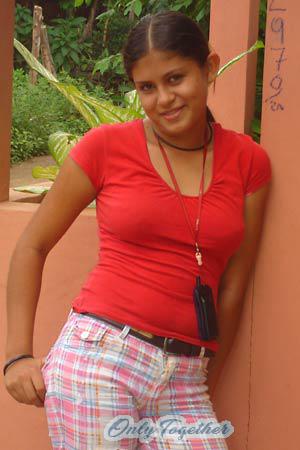 Nicaragua women