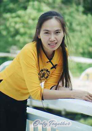 Thailand women