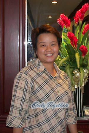 Thailand women