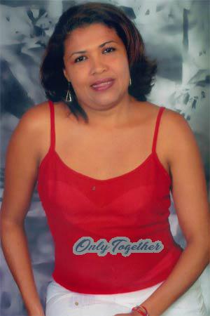 Colombia women