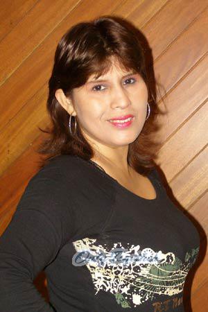Peru women