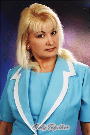 Russia women