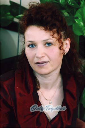 Russia women