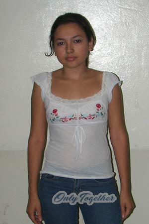Nicaragua women
