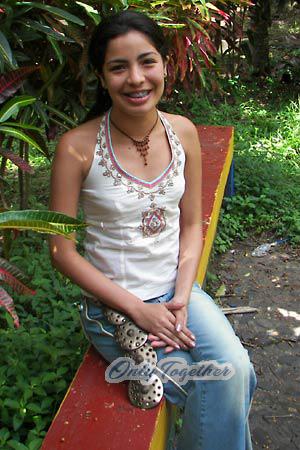 Nicaragua women